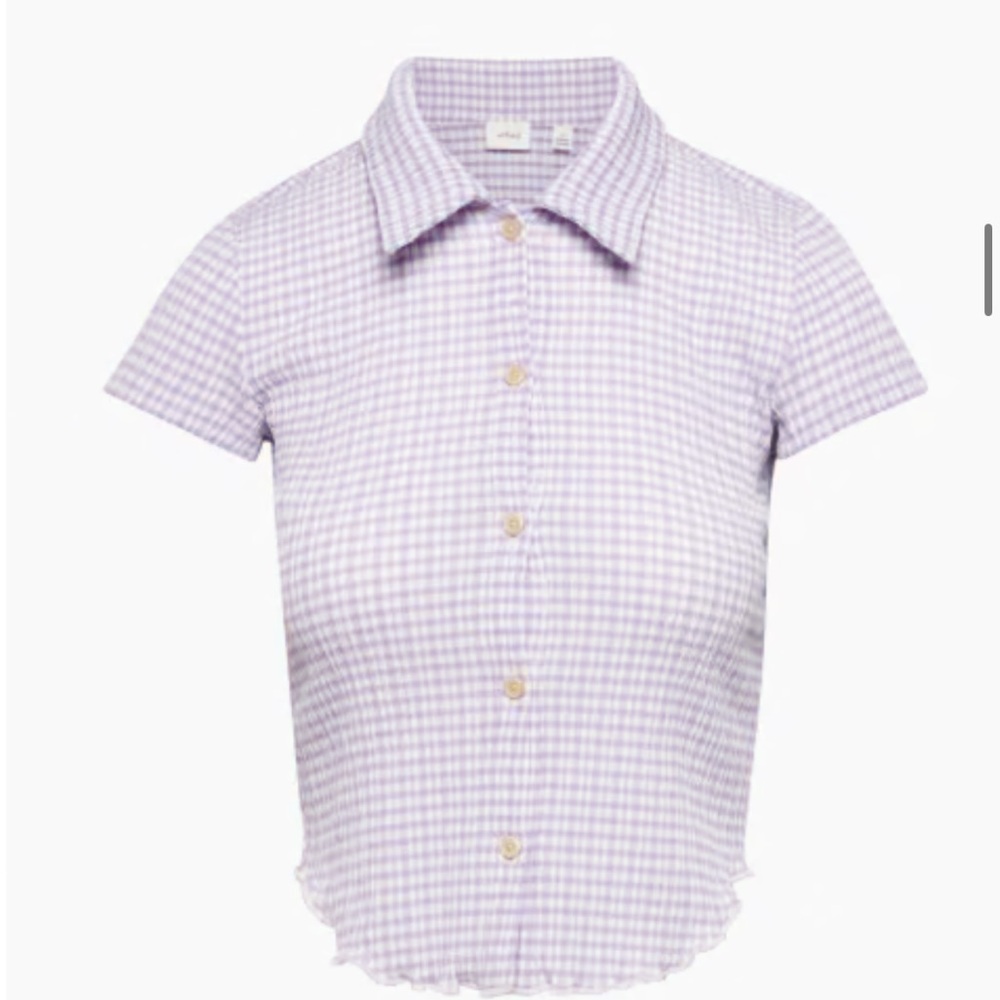 Wilfred Verona top S